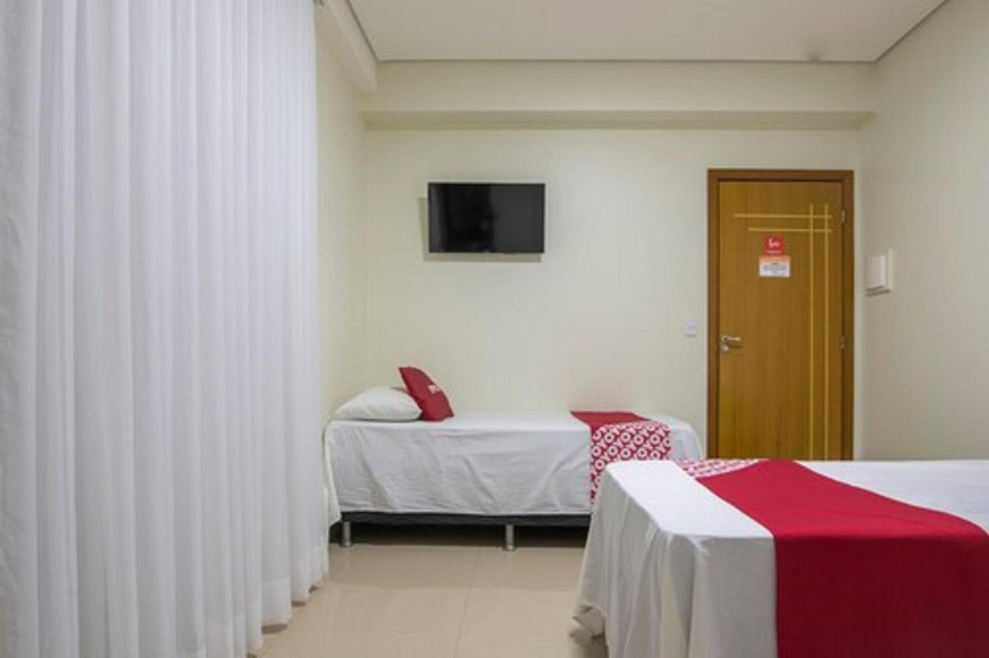 Oyo Tropical Confort Hotel, Brasilia