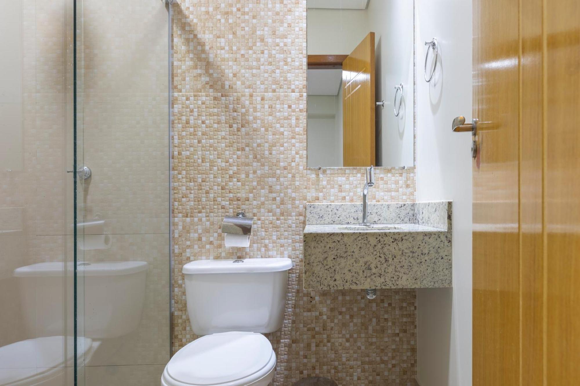 Oyo Tropical Confort Hotel, Brasilia Brasilia