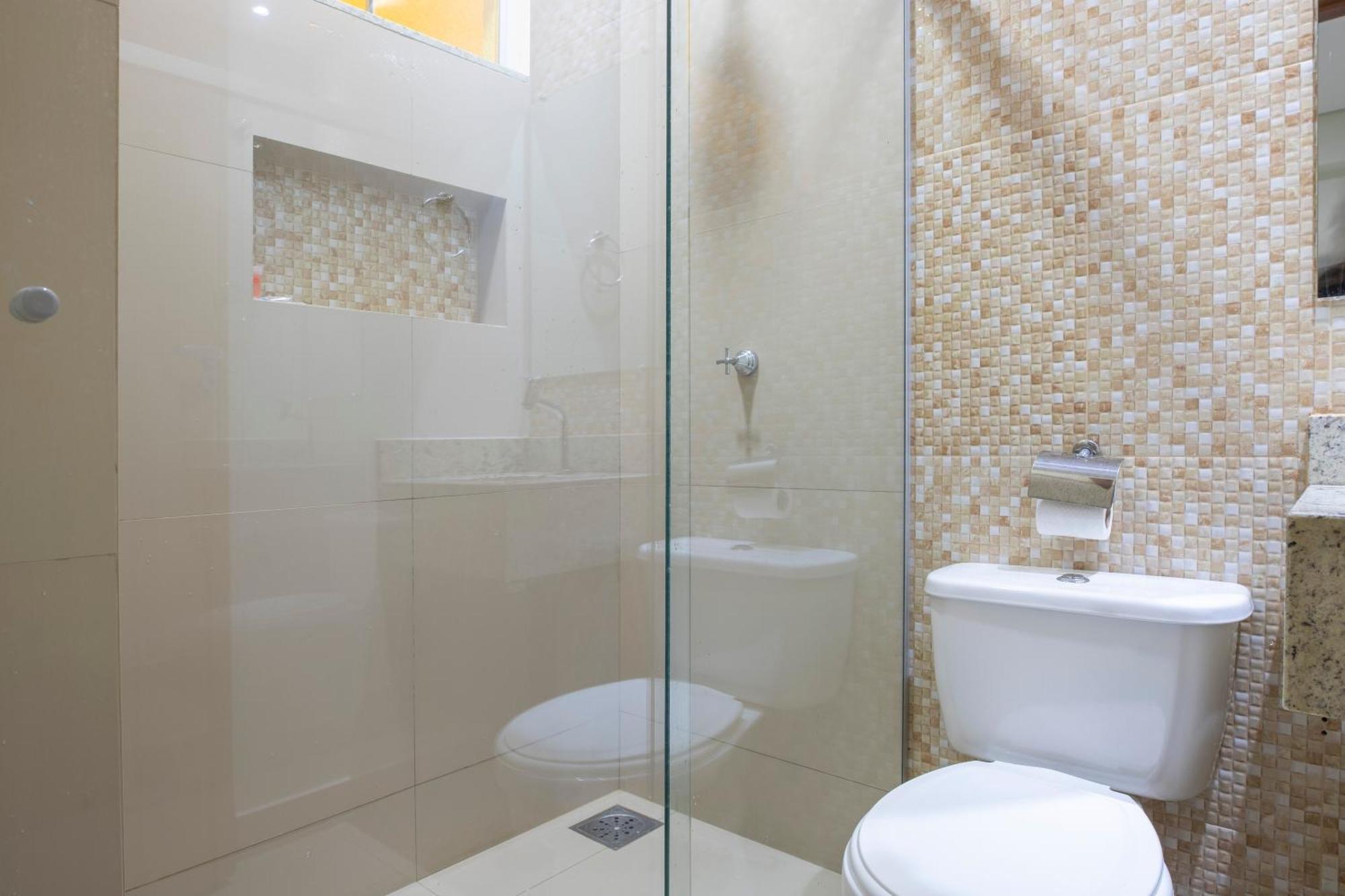 Oyo Tropical Confort Hotel, Brasilia 4* Brasilia
