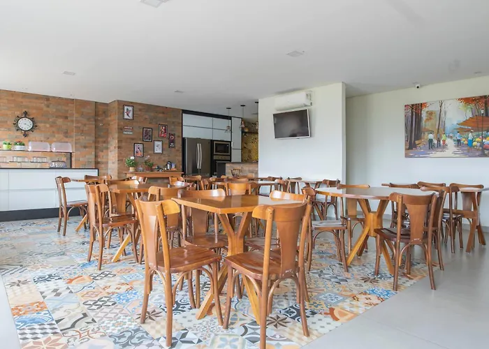Oyo Tropical Confort Hotel, Brasilia